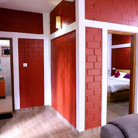 Pepper Green Wayanad Resort With Swimming Pool Kattikkulam 외부 사진