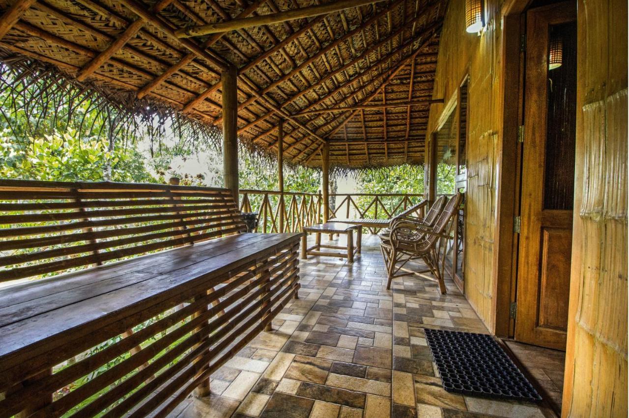 Pepper Green Wayanad Resort With Swimming Pool Kattikkulam 외부 사진