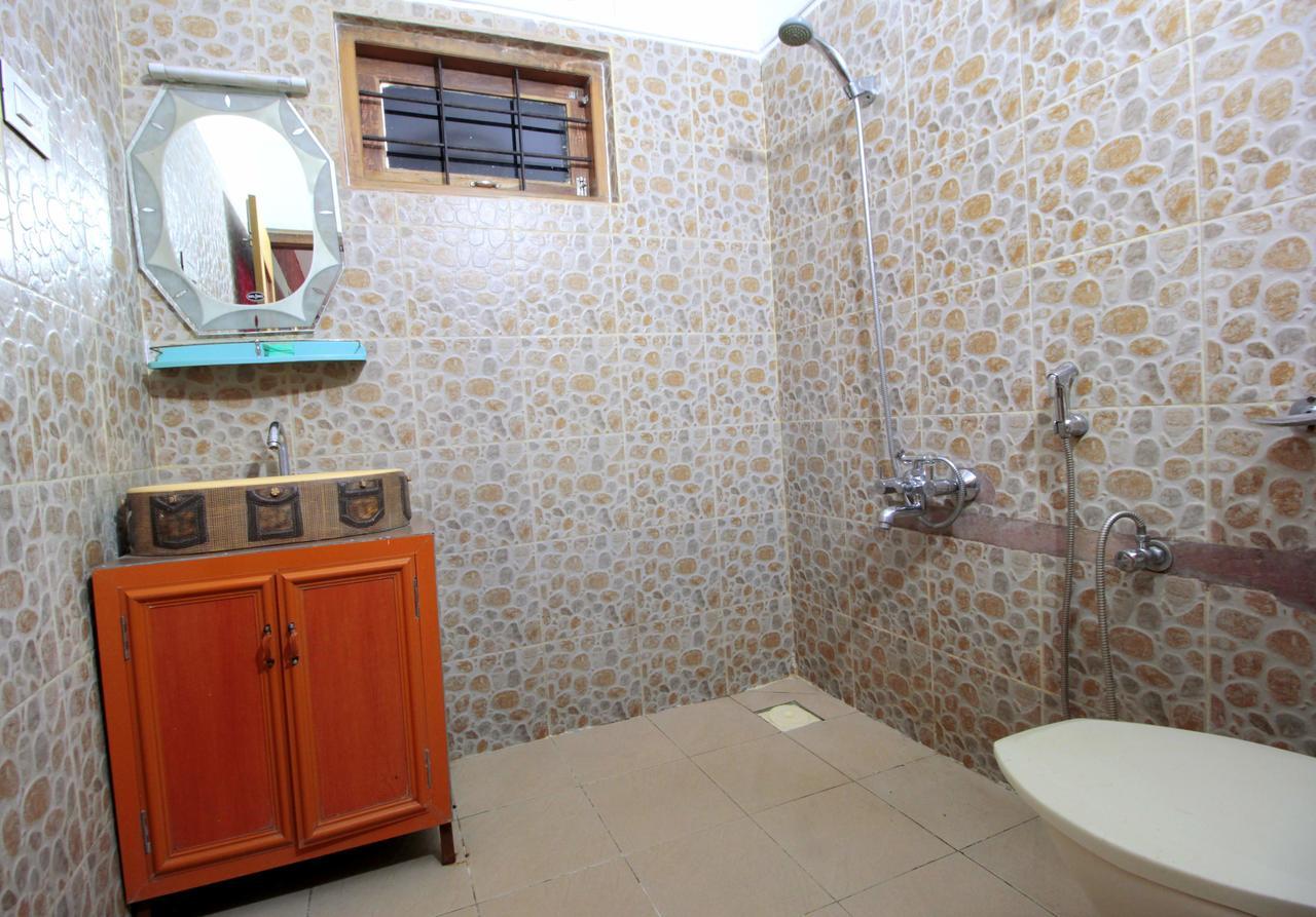 Pepper Green Wayanad Resort With Swimming Pool Kattikkulam 외부 사진