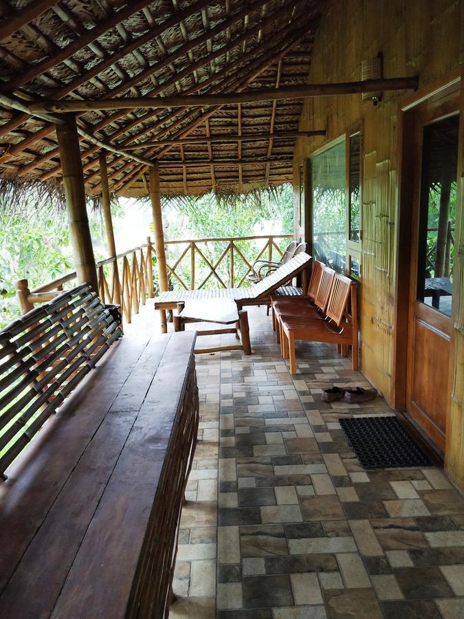 Pepper Green Wayanad Resort With Swimming Pool Kattikkulam 외부 사진