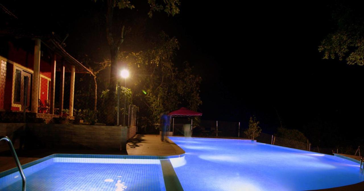 Pepper Green Wayanad Resort With Swimming Pool Kattikkulam 외부 사진