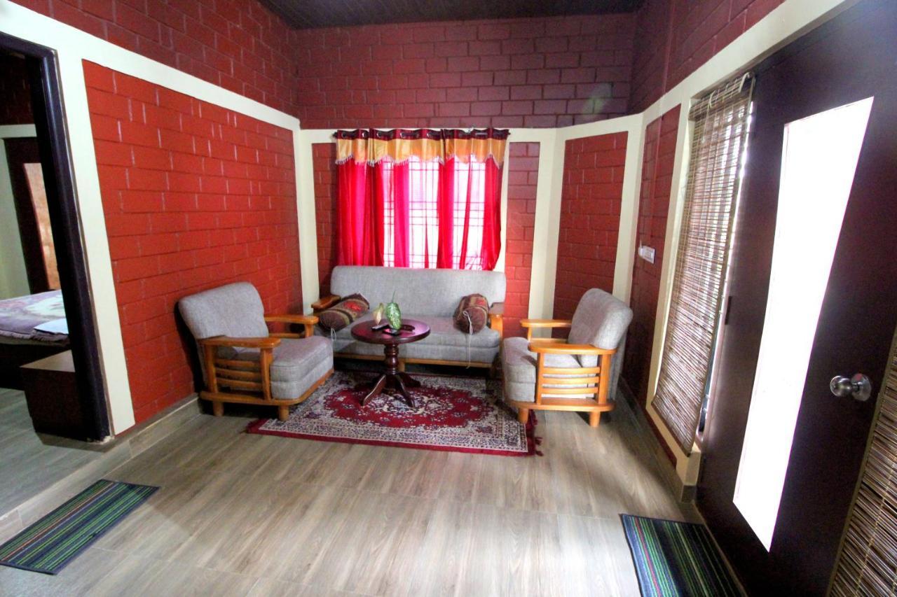 Pepper Green Wayanad Resort With Swimming Pool Kattikkulam 외부 사진