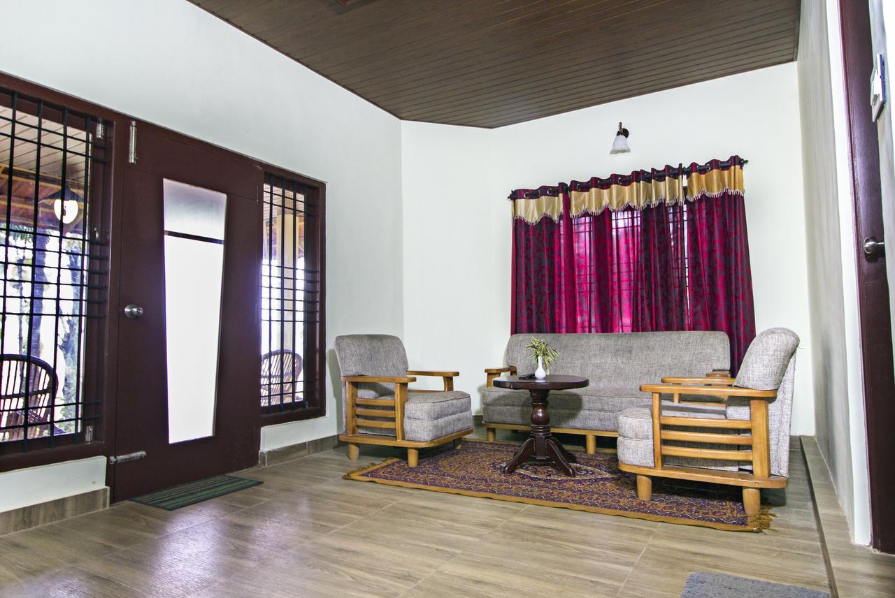 Pepper Green Wayanad Resort With Swimming Pool Kattikkulam 외부 사진
