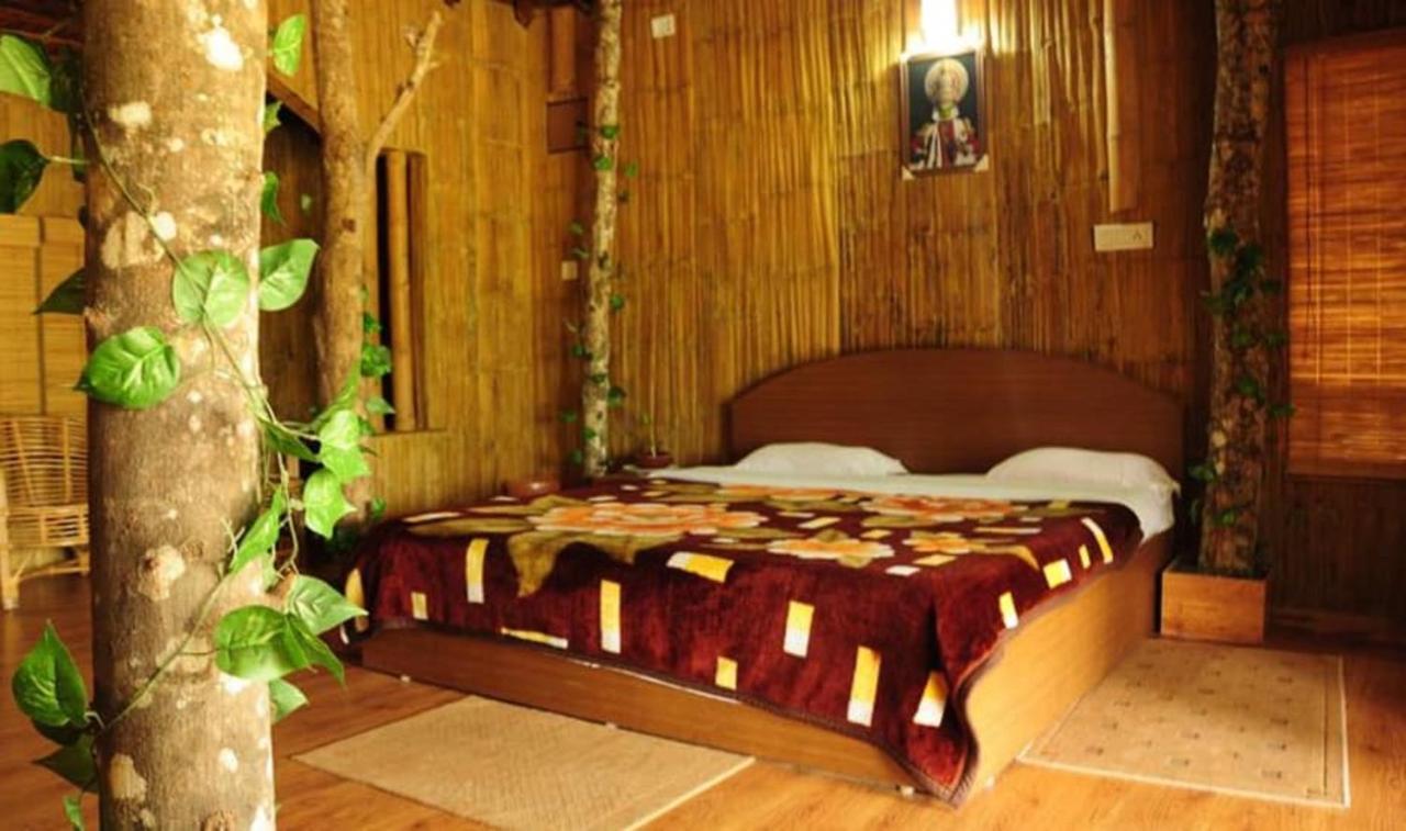 Pepper Green Wayanad Resort With Swimming Pool Kattikkulam 외부 사진