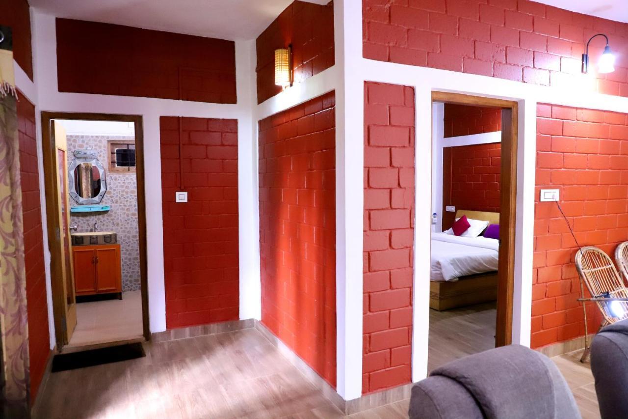 Pepper Green Wayanad Resort With Swimming Pool Kattikkulam 외부 사진