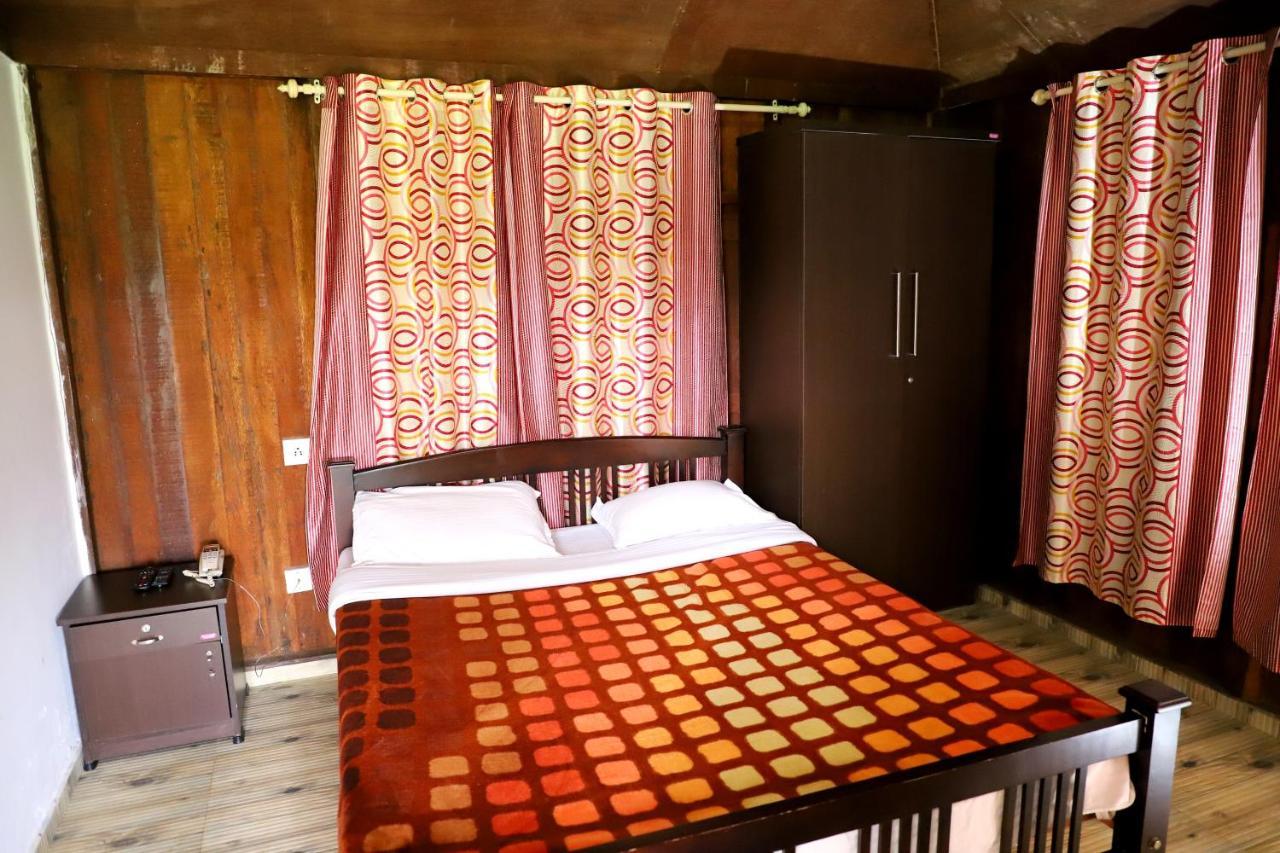 Pepper Green Wayanad Resort With Swimming Pool Kattikkulam 외부 사진