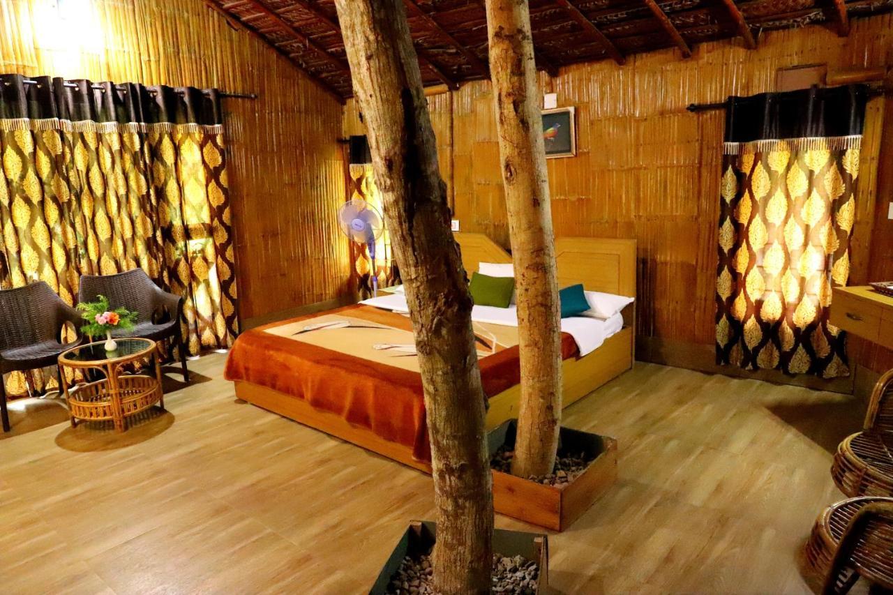 Pepper Green Wayanad Resort With Swimming Pool Kattikkulam 외부 사진