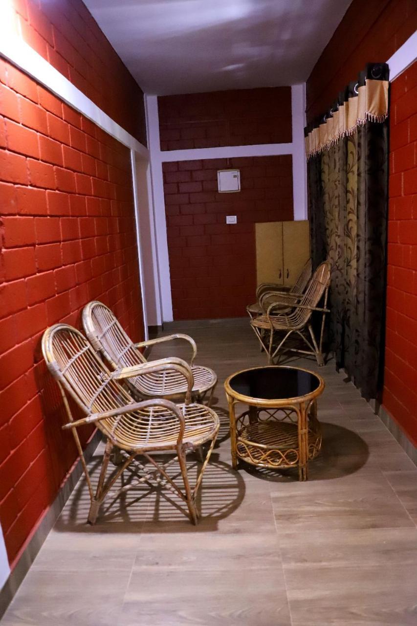Pepper Green Wayanad Resort With Swimming Pool Kattikkulam 외부 사진