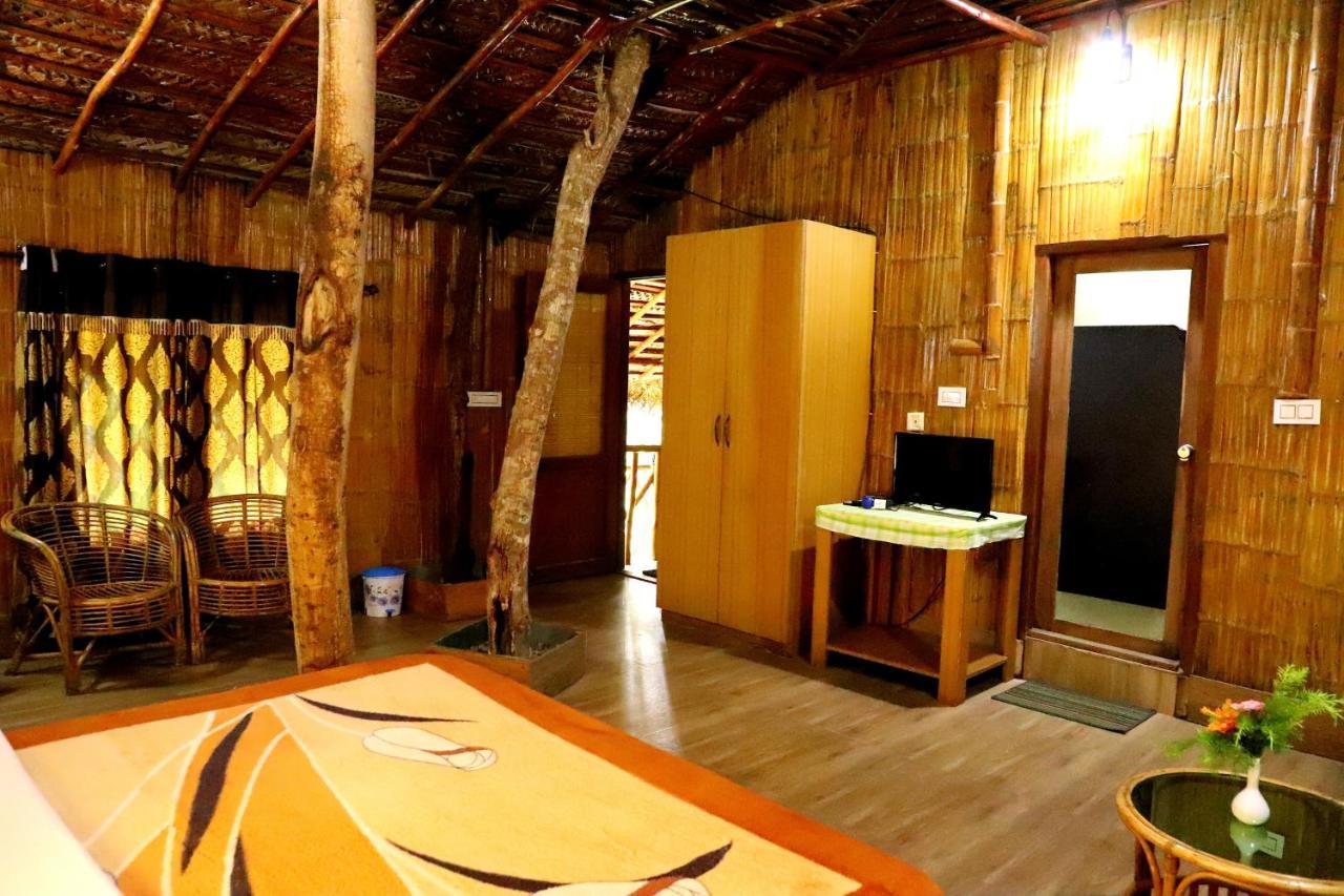 Pepper Green Wayanad Resort With Swimming Pool Kattikkulam 외부 사진