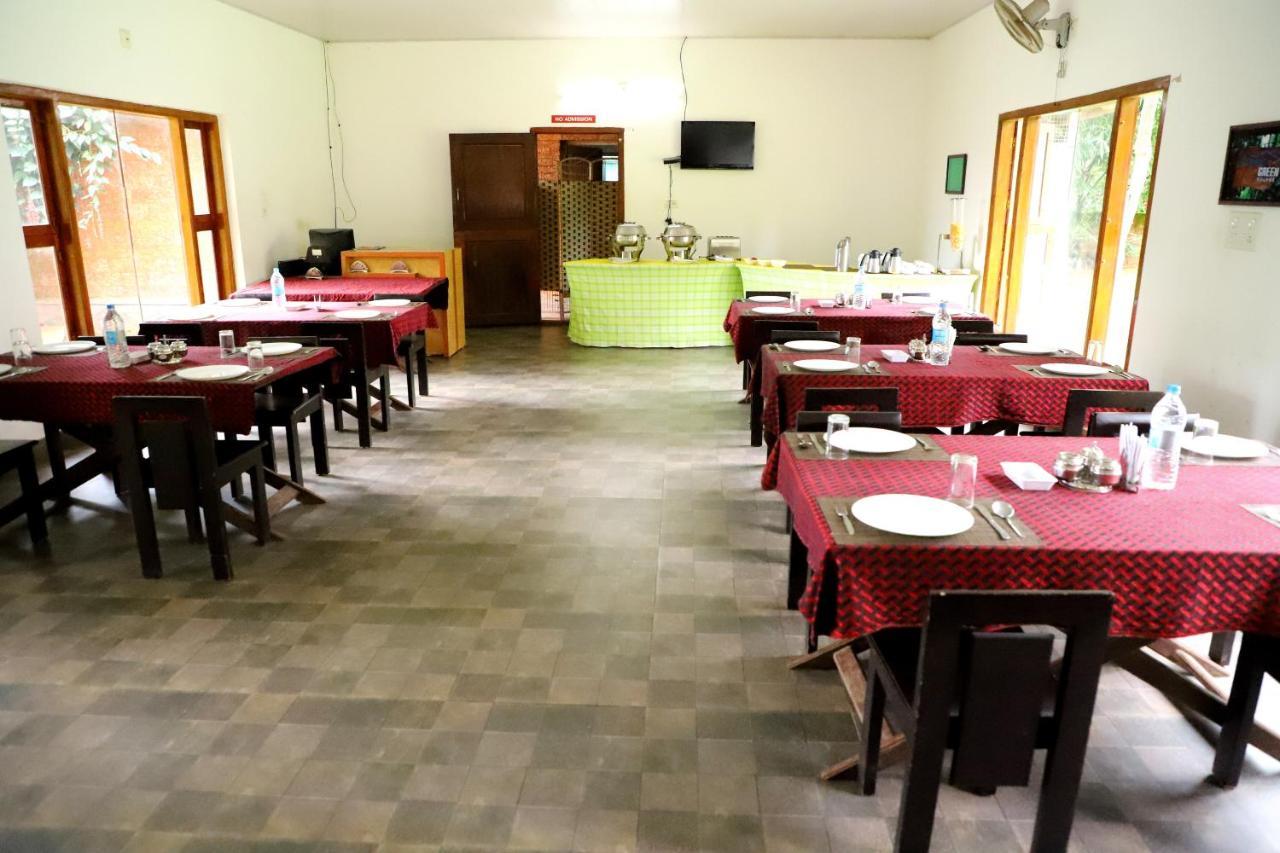 Pepper Green Wayanad Resort With Swimming Pool Kattikkulam 외부 사진