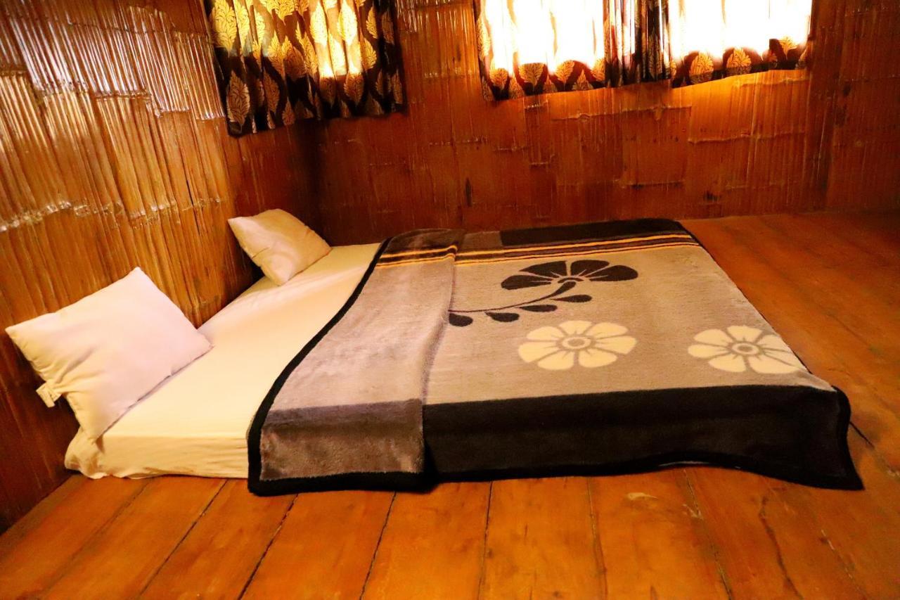 Pepper Green Wayanad Resort With Swimming Pool Kattikkulam 외부 사진