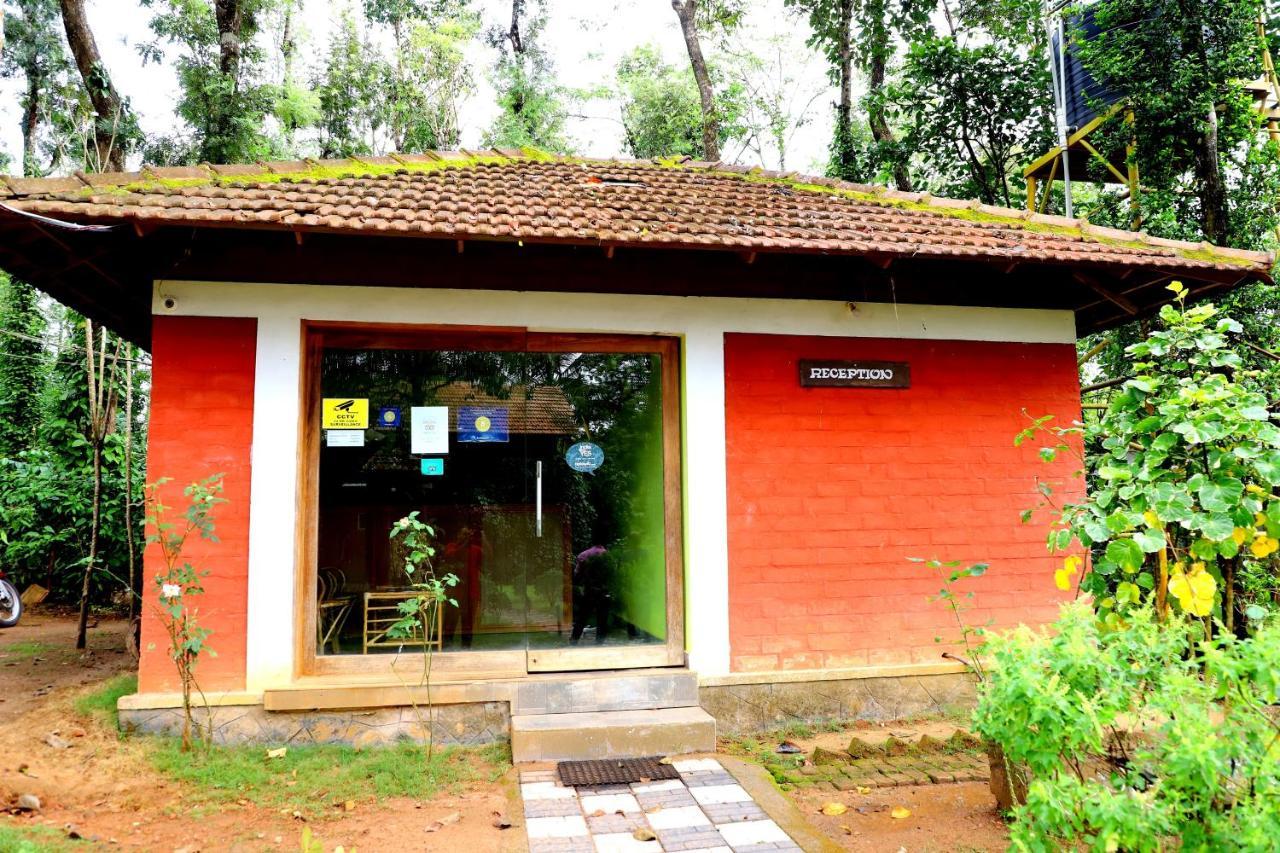 Pepper Green Wayanad Resort With Swimming Pool Kattikkulam 외부 사진