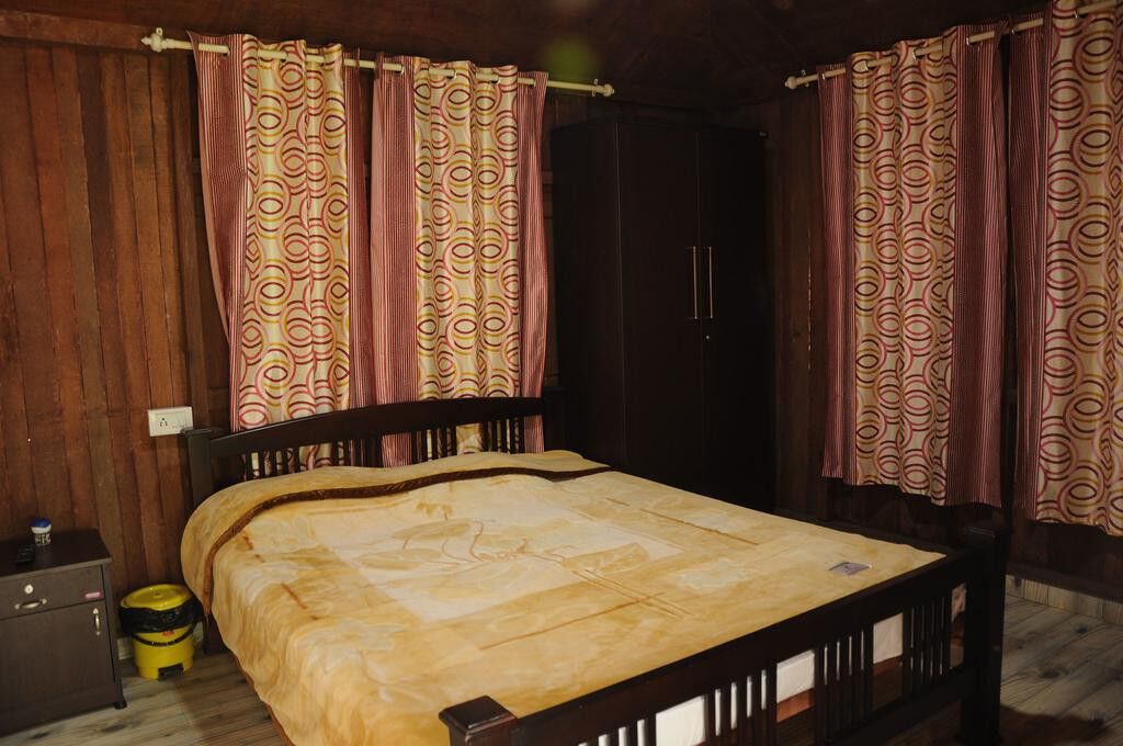 Pepper Green Wayanad Resort With Swimming Pool Kattikkulam 외부 사진